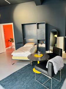 THE GREEN CHAIR Hoheluft - 140qm apartment for 6-8