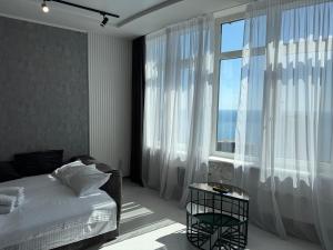 44 Pearl - sea panorama!