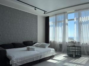 44 Pearl - sea panorama!