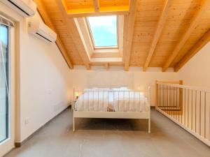 Holiday Home Alture e Riflessi by Interhome