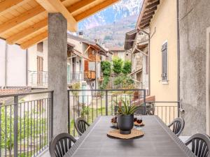 Holiday Home Alture e Riflessi by Interhome