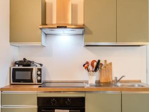 Holiday Home Alture e Riflessi by Interhome