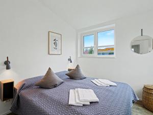 Holiday Home Nord Nest by Interhome