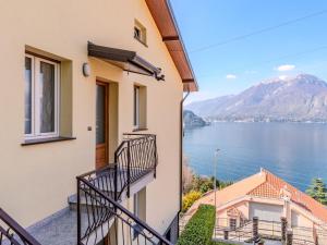 Apartment La Finestra su Bellagio by Interhome