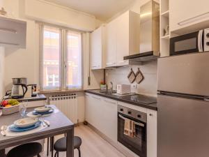 Apartment La Finestra su Bellagio by Interhome