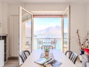 Apartment La Finestra su Bellagio by Interhome