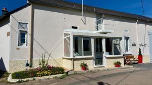 Chaintre La Ferme