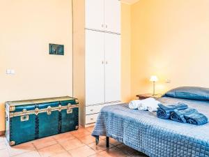 Holiday Home Velias House by Interhome