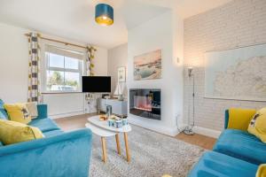 3 Bed in Padstow oc-p00878
