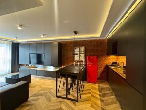 Apartament PREMIUM Angielska Grobla - MARINA