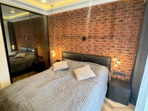 Apartament PREMIUM Angielska Grobla - MARINA