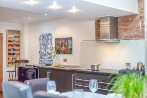 4 Bed in Helmsley oc-y039