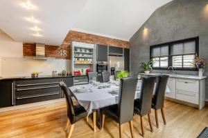 4 Bed in Helmsley oc-y039