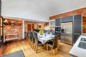 4 Bed in Helmsley oc-y039