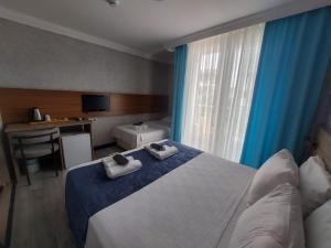 dolunaydın hotel