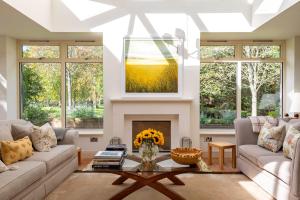 The Old Mill House Experience