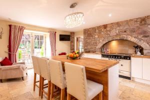 The Old Mill House Experience