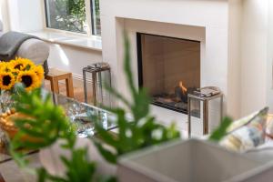 The Old Mill House Experience