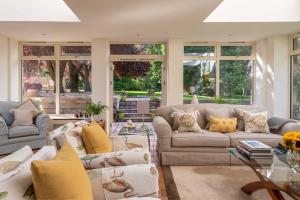 The Old Mill House Experience