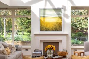 The Old Mill House Experience