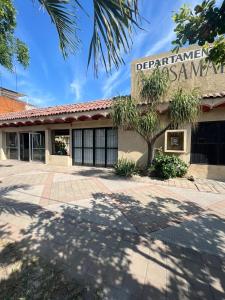 Departamento 11, A unos pasos de la playa Las Brisas