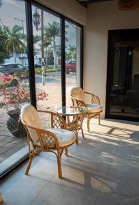 Departamento 11, A unos pasos de la playa Las Brisas