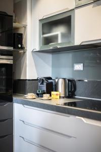 LE COTTAGE appartement clim parking privé