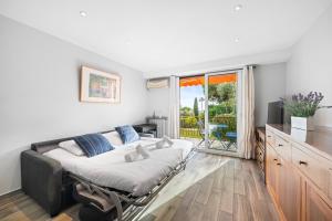 LE COTTAGE appartement clim parking privé