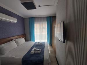 dolunaydın hotel