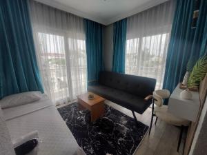 dolunaydın hotel