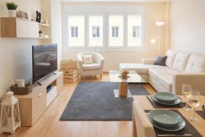 Nova MSuites Catedrales
