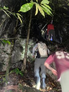 Batu Katak Jungle River & Trekking
