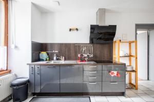 T3 RDC plein sud lumineux