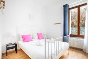 T3 RDC plein sud lumineux