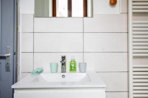 T3 RDC plein sud lumineux