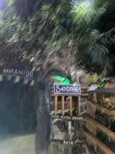 Batu Katak Jungle River & Trekking