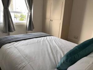 London Queens Eurostar - Kings Cross