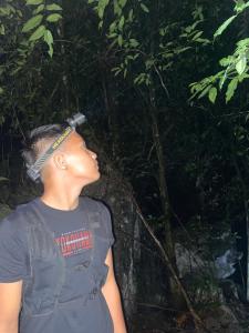 Batu Katak Jungle River & Trekking