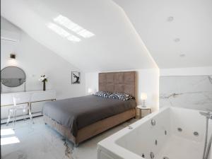 Villa Aea Del Mare Apartments