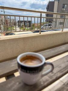 Modern Apt near St Konstantin & Elena