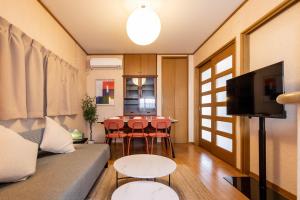 East RESIDENCE SANGENYA