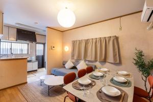 East RESIDENCE SANGENYA