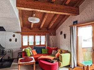 Apartment La Praula by Interhome
