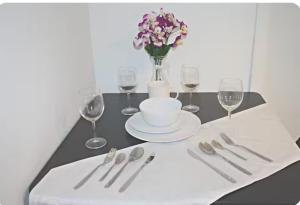 Comfort Residence