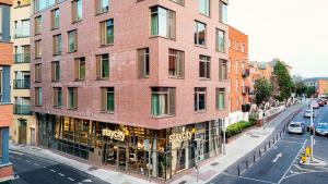 Staycity Aparthotels Dublin Castle