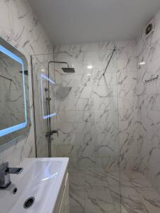 Компактные апартаменты в Аркадии!