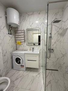 Компактные апартаменты в Аркадии!