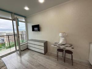 Компактные апартаменты в Аркадии!