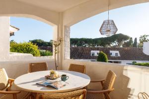 MARBELLA BANUS SUITES - Villa Marina Banús Beach Apartment