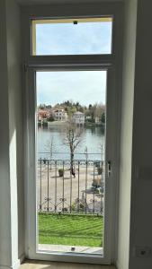 La Dimora sul Fiume - IL MOLO